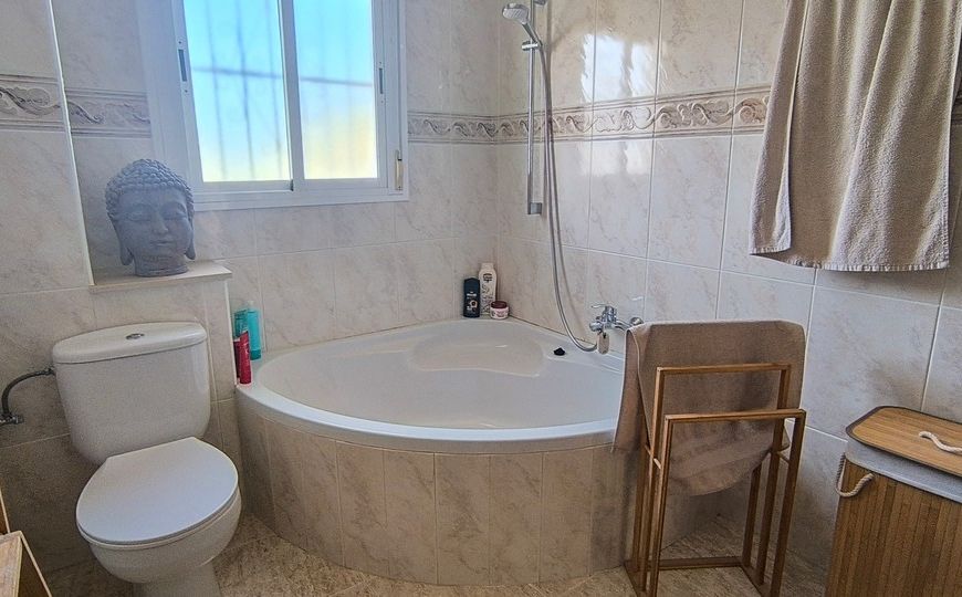 Venta - Adosado - Ciudad Quesada