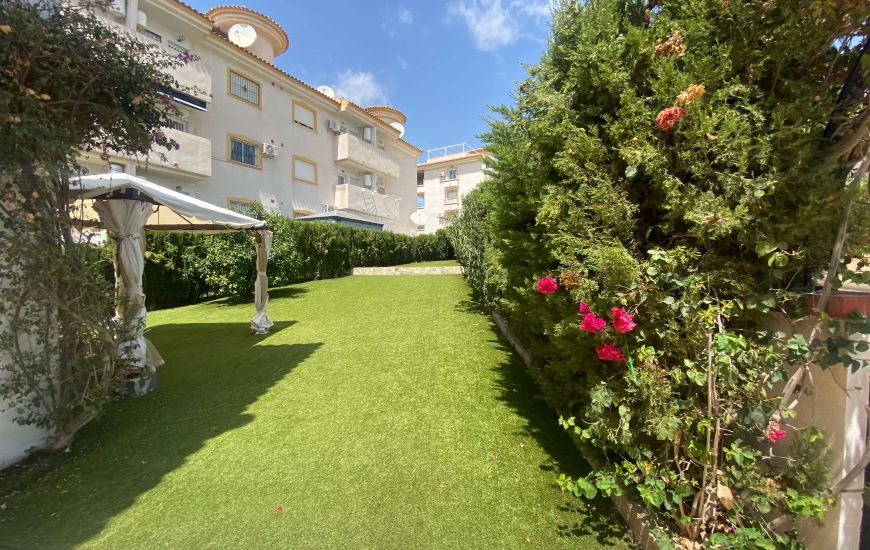 Venta - Casa Adosada - Villamartin