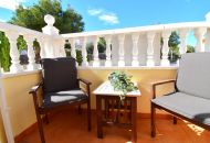Sale - Villa - Orihuela Costa