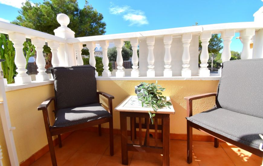 Sale - Villa - Orihuela Costa