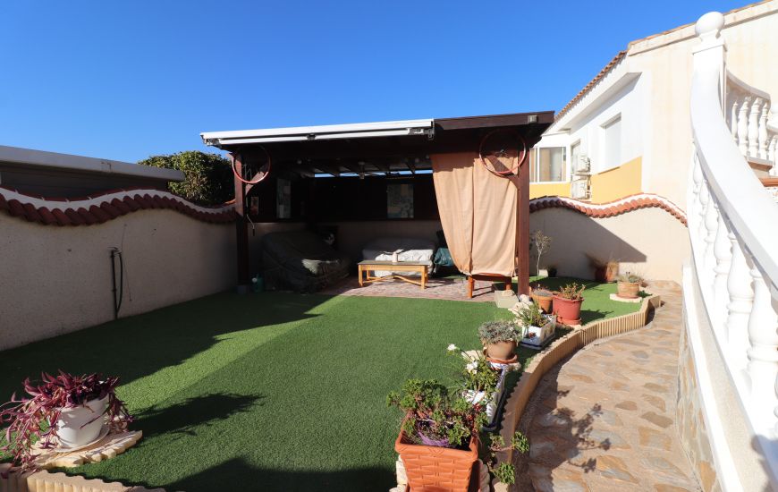 Sale - Villa - Benijofar - 