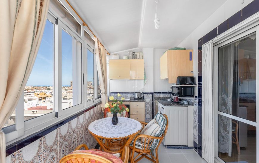 Sale - Apartments - Torrevieja