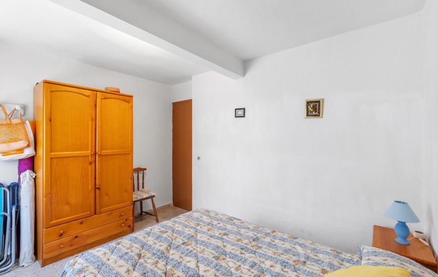 Venta - Bungalow - Torrevieja