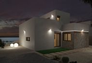 New Build - Villa - Algorfa