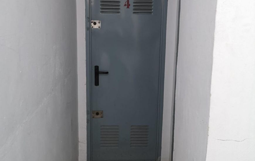 Sale - Storeroom - Torrevieja