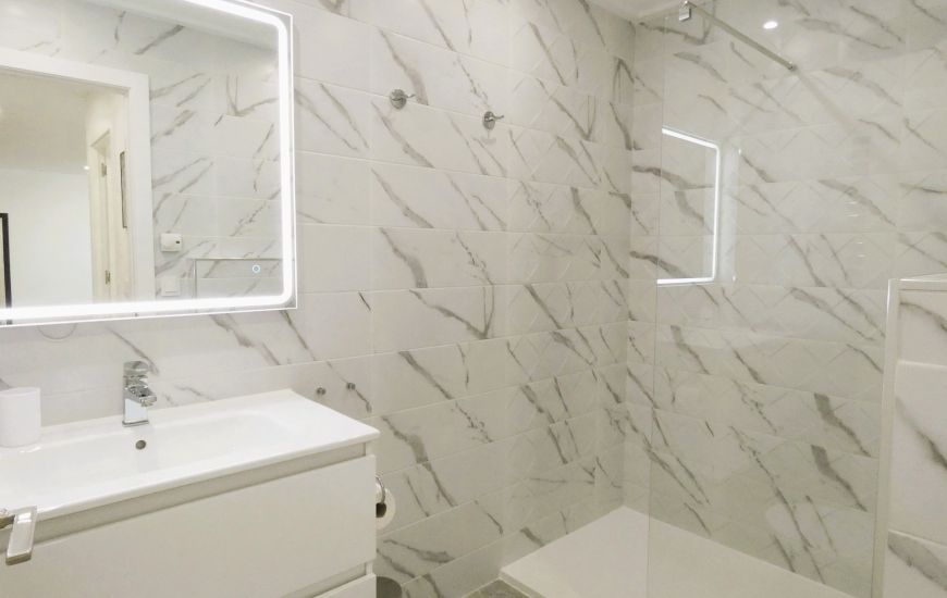 Venta - Apartamentos - Playa del Acequión