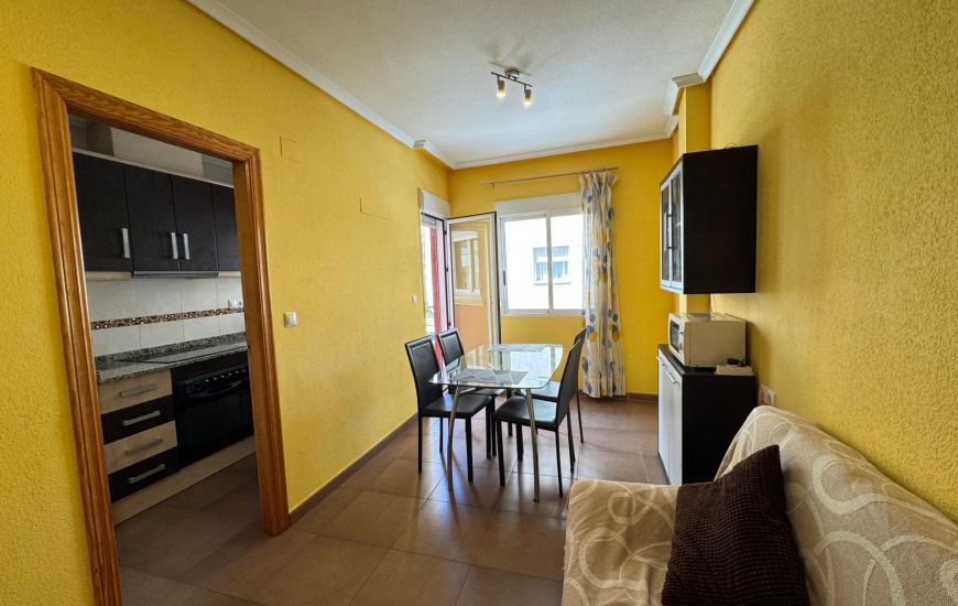 Sale - Apartments - Torrevieja
