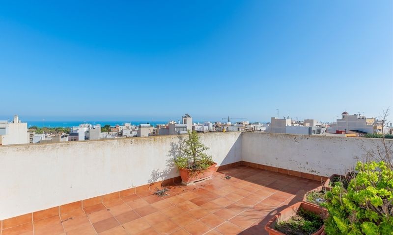 Venta - Apartamentos - Guardamar del Segura