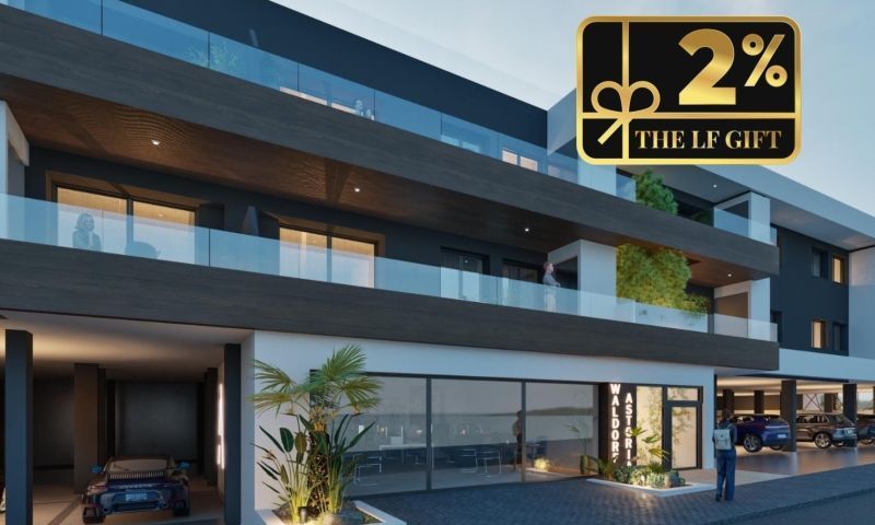 Sale - Apartments - Benijófar - 