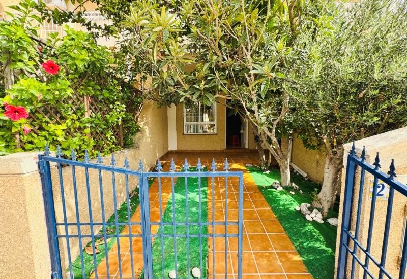 Sale - Duplex - Torrevieja