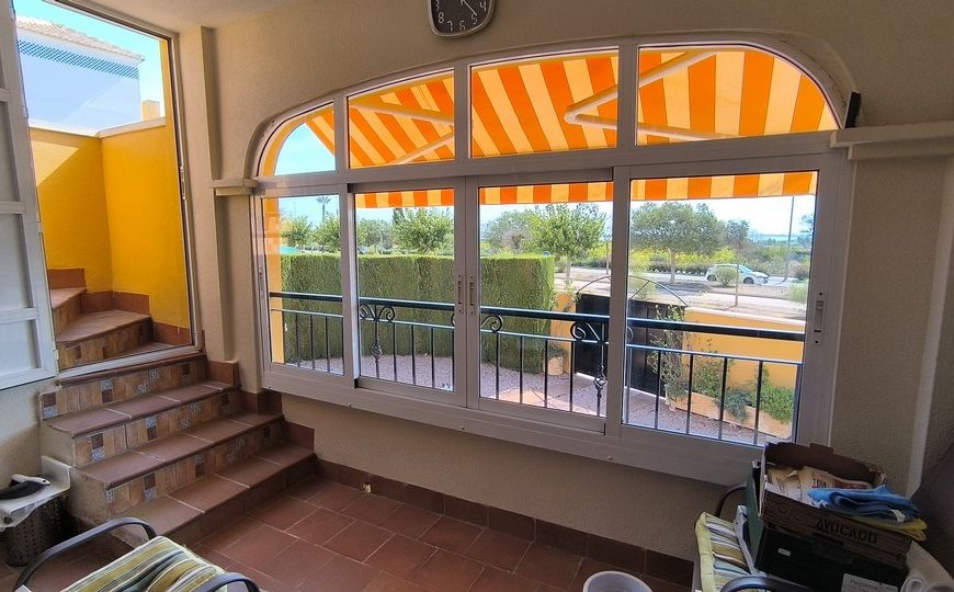Sale - Bungalow - Los Montesinos