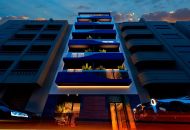 New Build - Apartments - Torrevieja