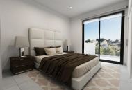 Nueva construcción  - Villa - La Nucia