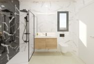 New Build - Villa - Ciudad Quesada