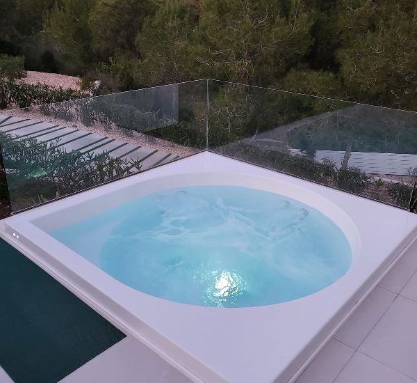 Sale - Villa - Las Colinas