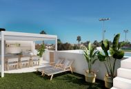 Nueva construcción  - Bungalow - San Pedro del Pinatar