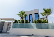 New Build - Villa - Orihuela Costa