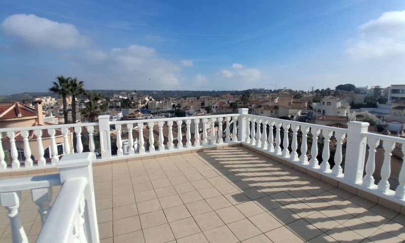 Sale - Villa - Rojales