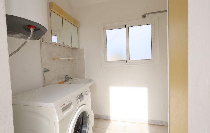Sale - Half Vrijstaand Huis - Ciudad Quesada