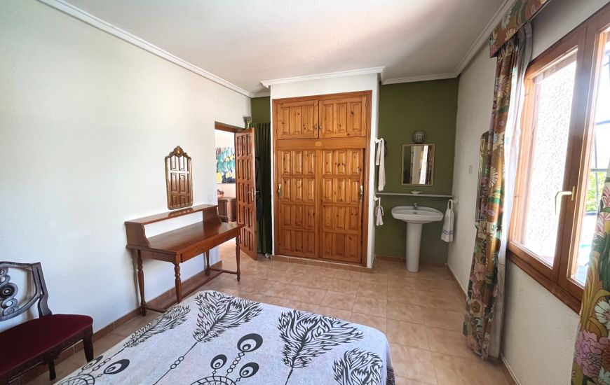 Venta - Villa - Ciudad Quesada