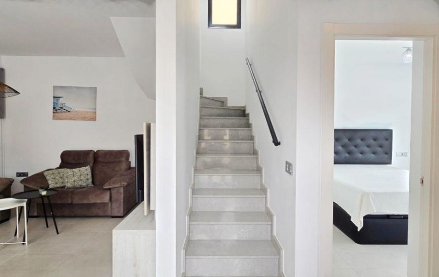 Sale - Villa - Orihuela Costa