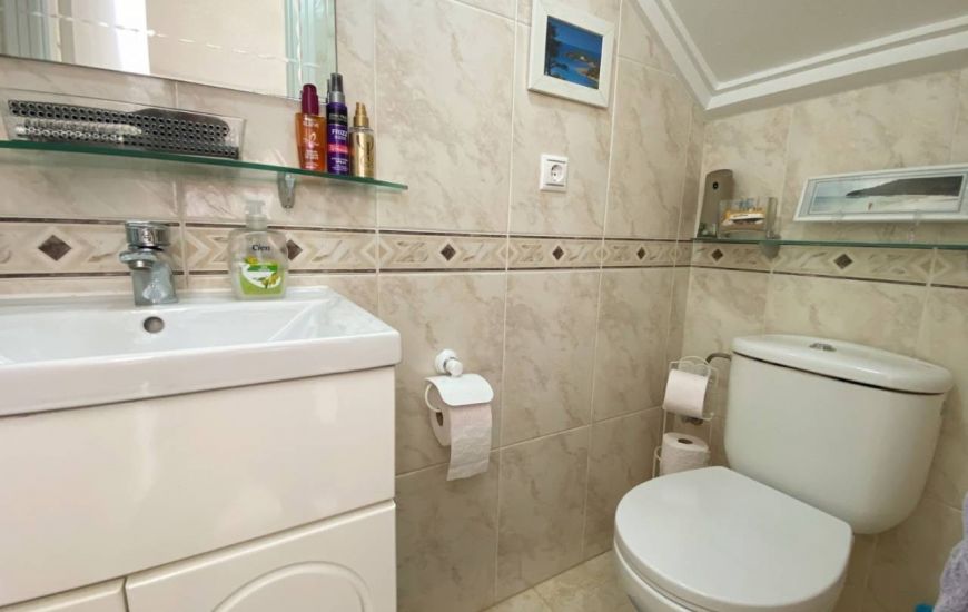 Sale - Half Vrijstaand Huis - Ciudad Quesada