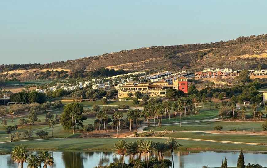 Venta - Villa - Algorfa