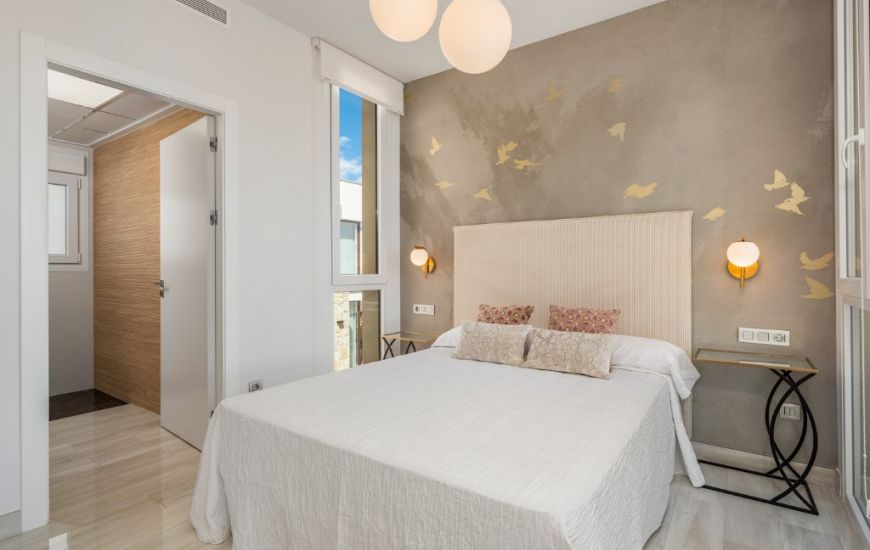 New Build - Villa - Los Montesinos