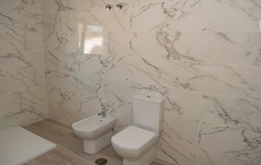 Sale - Villa - Ciudad Quesada