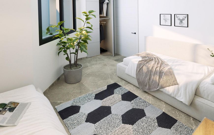 Nueva construcción  - Apartamentos - Torrevieja