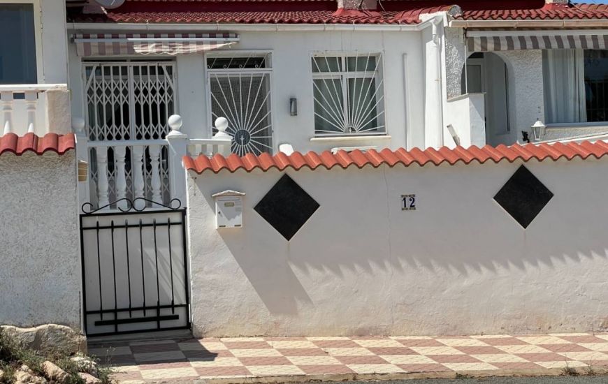 Sale - Bungalow - Ciudad Quesada