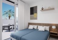 Sale - Apartments - Los Alcázares