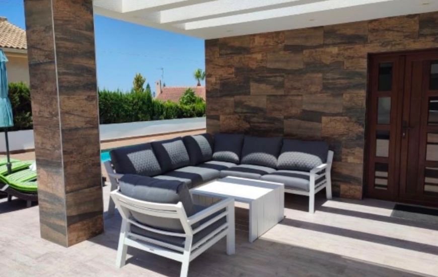 Venta - Villa - Ciudad Quesada