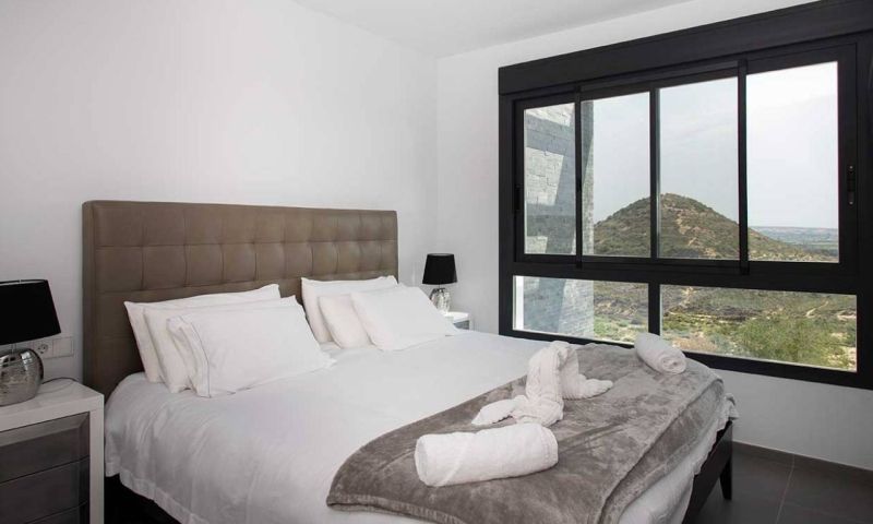 Venta - Apartamentos - Ciudad Quesada