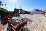 Sale - Villa - Ciudad Quesada