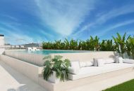 Nueva construcción  - Apartamentos - Guardamar del Segura