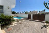 Sale - Apartments - Ciudad Quesada