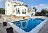 Sale - Villa - Rojales