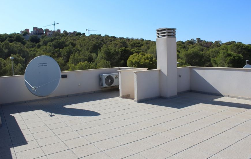 Sale - Villa - San Miguel de Salinas - 