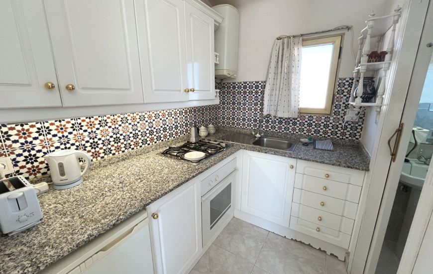 Venta - Villa - Ciudad Quesada