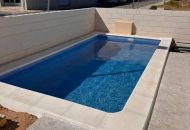 New Build - Villa - La Romana