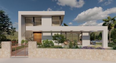 Villa - Sale - Las Colinas - Las Colinas Golf Resort