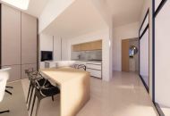 Venta - Apartamentos - Pilar de la Horadada