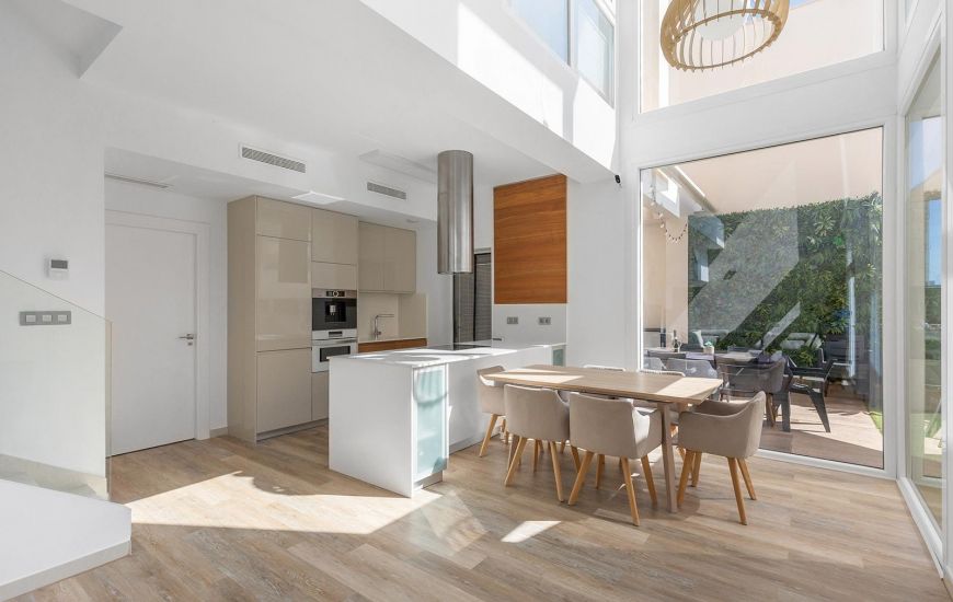 Venta - Villa - Rojales