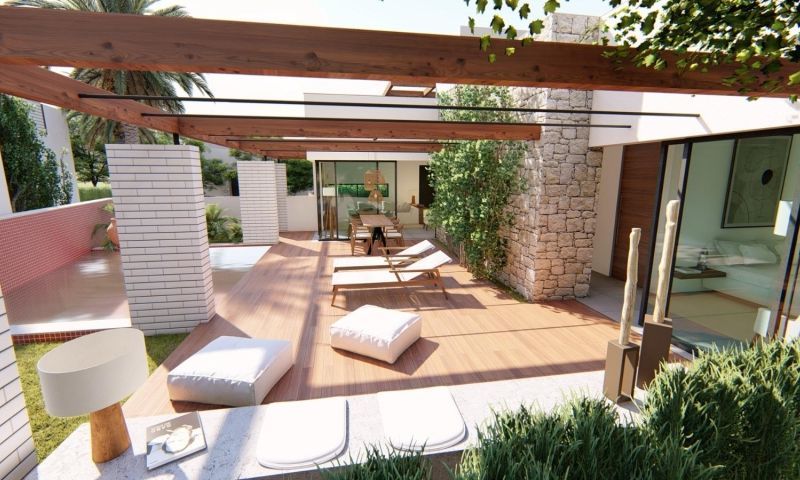 Sale - Apartments - Torre Pacheco