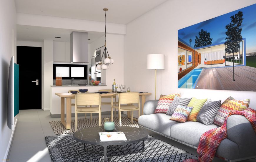 Sale - Apartments - Orihuela Costa