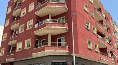 Apartments - Sale - Torrevieja - Torrevieja