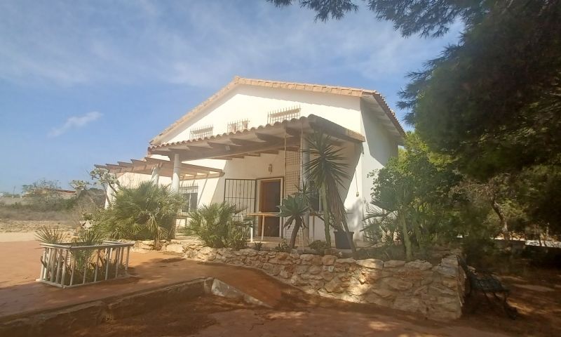 Sale - Villa - Orihuela Costa