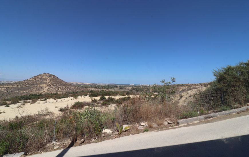 Venta - Villa - Ciudad Quesada