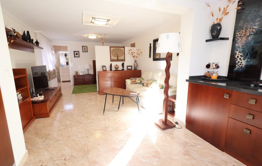 Sale - Villa - Torrevieja